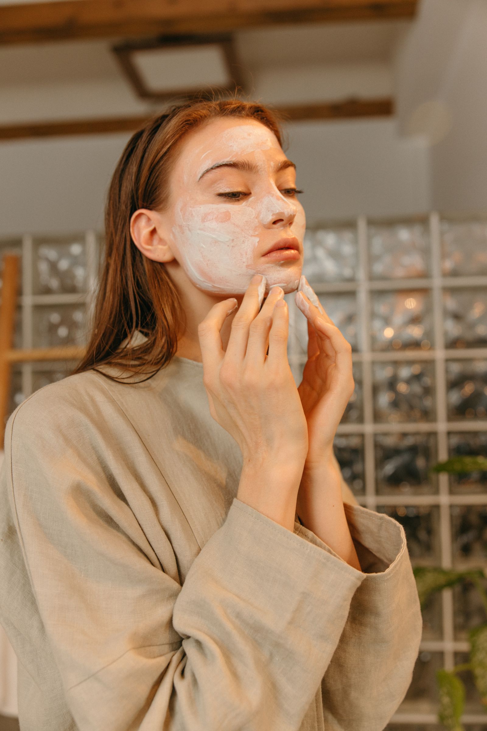 Lifestyle self-care context